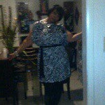 Profile Picture of Cheryl Moye (@msmoye) on Instagram