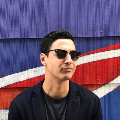 Profile Picture of Matthew Acevedo (@MatthewAcevedo) on Twitter