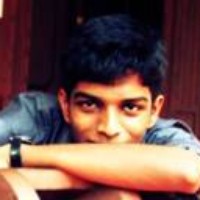 Profile Picture of Ananthu Kannan (@ananthu-kannan) on Quora
