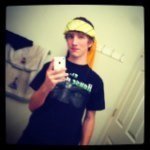 Profile Picture of Chris Hollowell (@2013rookie) on Instagram