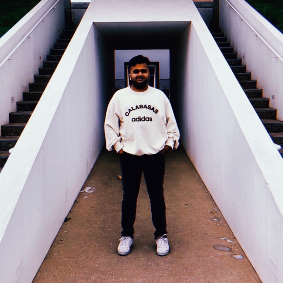 Profile Picture of Aditya Shah (@adityashah97) on Poshmark