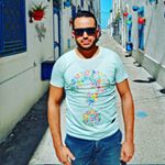 Profile Picture of Bàssém Sàid (@bassem9162) on Instagram