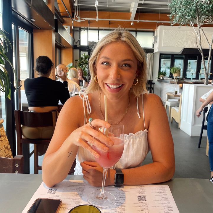 Profile Picture of gracereinold (@@gracereinold02) on Tiktok