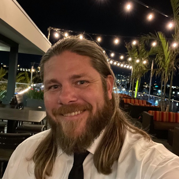 Profile Picture of Jonathan Herbert (@jonfla) on Poshmark