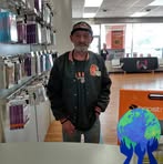 Profile Picture of Ralph Rudde (@Ralph-Rudde) on Facebook