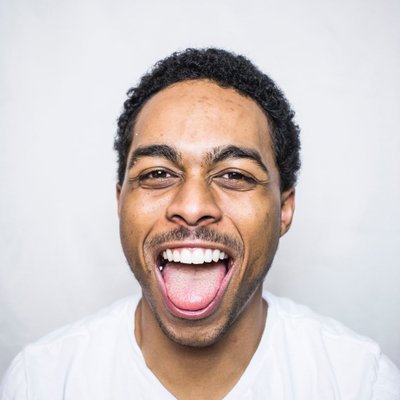 Profile Picture of Nicholas Mackey (@Mackolous) on Twitter