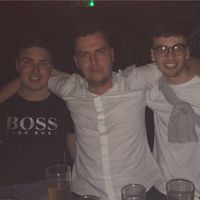 Profile Picture of Richard Eades (@richard-eades-5) on Quora