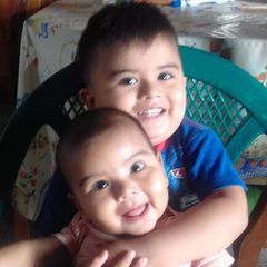 Profile Picture of Jesús Caleb Cabrera (@jess.caleb.cabrer8) on Tiktok