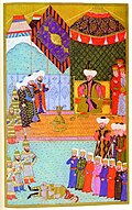 Profile Picture of Ghazi (warrior)on Wikipedia