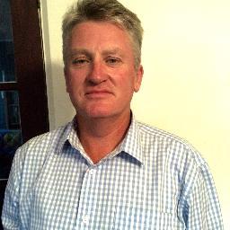Profile Picture of Paul Rutledge (@paultlp) on Twitter