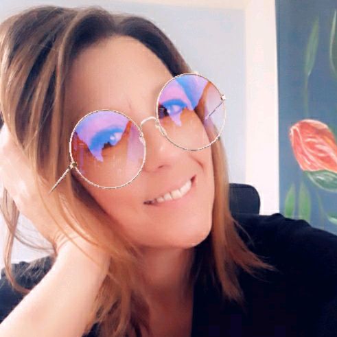 Profile Picture of Michelle Rushlow (@michelleru77) on Tiktok