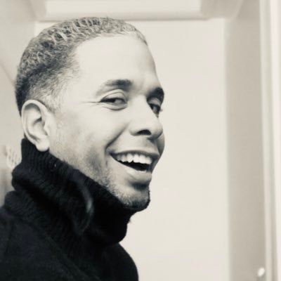 Profile Picture of Byron Gabriel (@TheByronGabriel) on Twitter