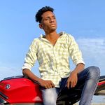 Profile Picture of Hari Prasanth (@_.jerry_alexander._) on Instagram
