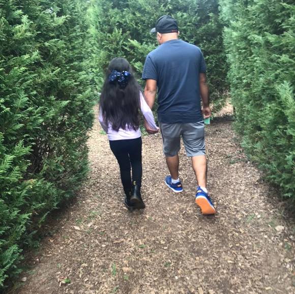 Profile Picture of Abril Blanco (@abril_blanco) on Poshmark