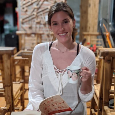 Profile Picture of Alison Mae (@alimaescanlan) on Twitter