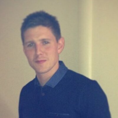 Profile Picture of Neil McPherson (@7neil0908) on Twitter
