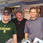 Profile Picture of Blake Blundell (@blundellblake) on Instagram