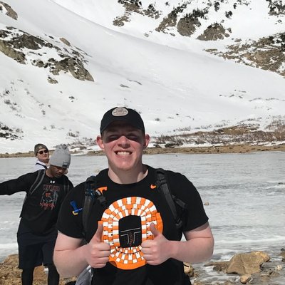 Profile Picture of Drew Thayer (@DrewThayer51) on Twitter