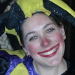 Profile Picture of MiriamмириаМ (@miriamмириаМ) on Flickr