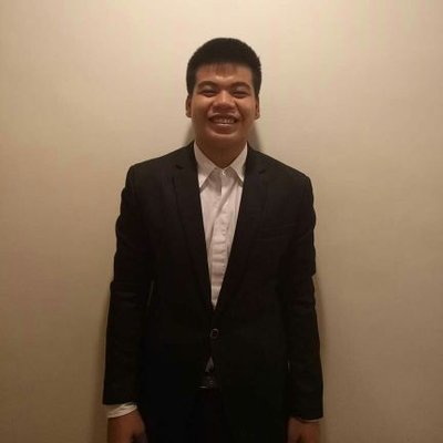 Profile Photo of Carl Stephen Alfonso (@stephenalfonso) on Twitter