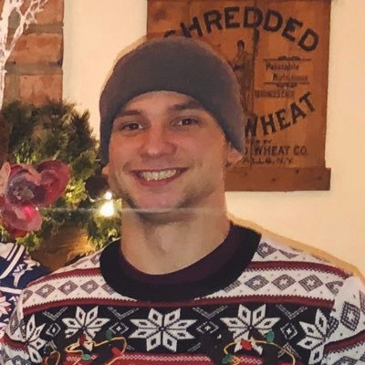 Profile Picture of Michael Menapace (@__m00se) on Twitter