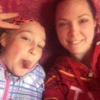 Profile Picture of Bree Howard-hunter (@bree-howard-hunter) on Quora