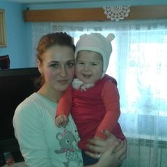 Profile Picture of Alexandra Sh Bogdan (@AlexandraShBog1) on Twitter