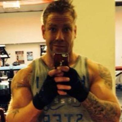 Profile Picture of Andy Darbyshire (@AndyDarbyshire2) on Twitter