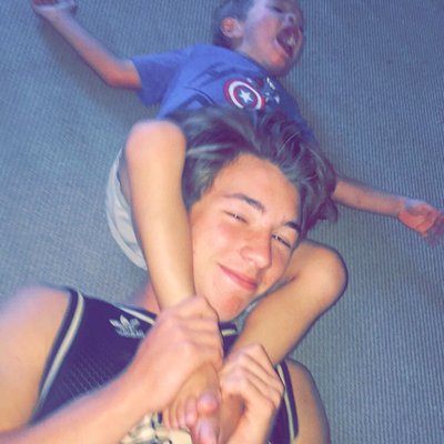 Profile Picture of Chase Potter (@Chase_pott) on Twitter