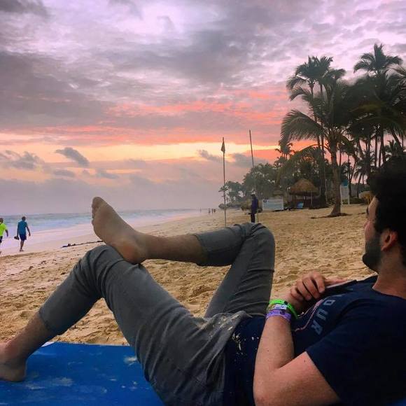 Profile Picture of Nathan Akhtarzad (@nathanak) on Poshmark