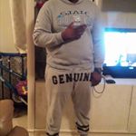 Profile Picture of kevinmaddy (@kevinmaddy11) on Instagram