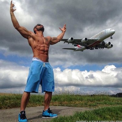 Profile Picture of Ahmed Albakri (@AhmedSalh7575) on Twitter