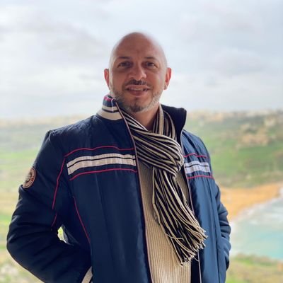 Profile Picture of Chris Grech (@ChrisXGrech) on Twitter