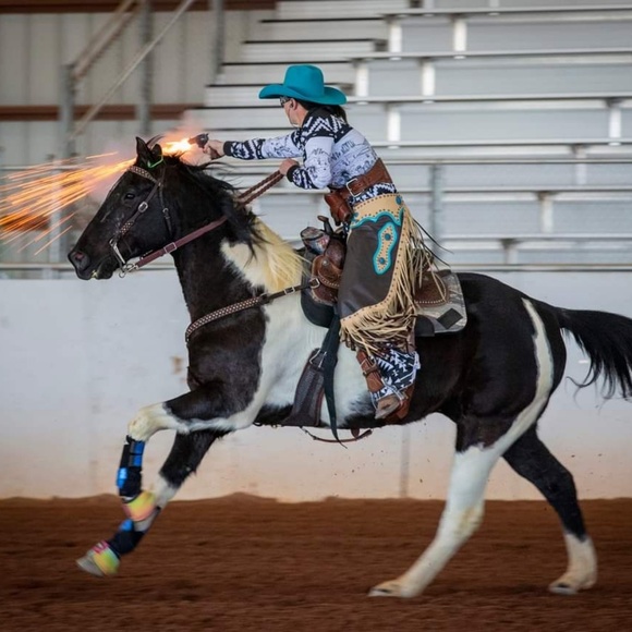 Profile Picture of Danielle Litchfield (@immortalequine) on Poshmark