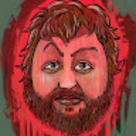 Profile Picture of Dustin Blackwell (@dstone4real) on Poshmark