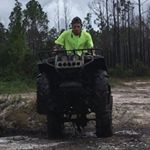 Profile Picture of Robert Kinlaw (@kinlaw1991) on Instagram