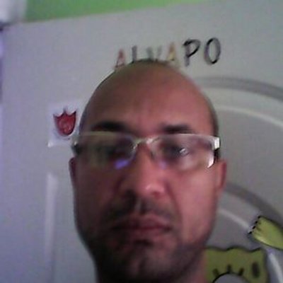 Profile Picture of Juan Villar (@juanvillar330) on Twitter