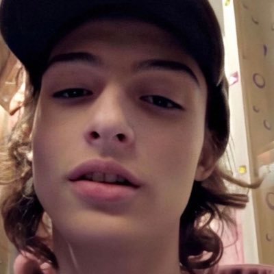Profile Picture of Finn Wolfhard Fan (@DavalynP) on Twitter