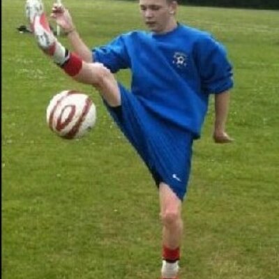 Profile Picture of Jordon Mckay (@Mckay_17) on Twitter