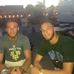 Profile Picture of Brad Barger (@bradbarger_) on Instagram