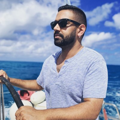 Profile Picture of JP Johl (@jjohl) on Twitter