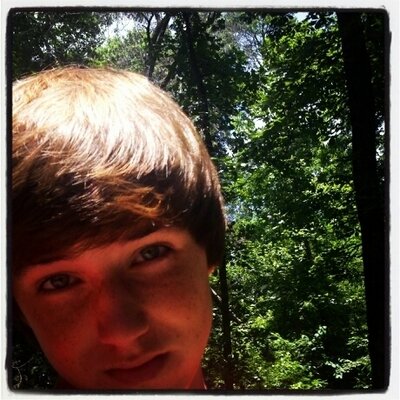 Profile Picture of Ian McAlister (@Ian_McAlister11) on Twitter