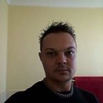 Profile Picture of Sean van Staden (@sean_hannay) on Instagram