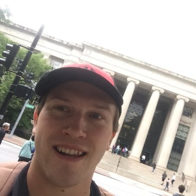 Profile Picture of Joseph Kenney (@JbubLEOne) on Twitter