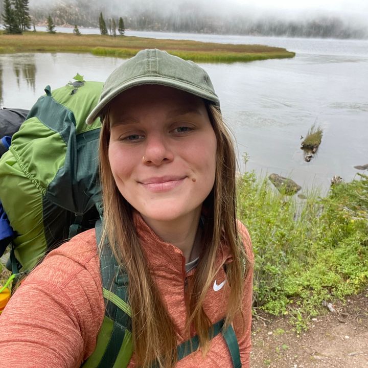 Profile Picture of Macy Silvano (@macy.silvano) on Tiktok