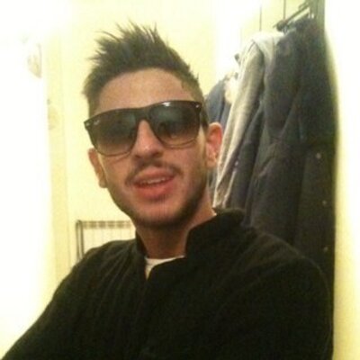 Profile Picture of Emanuele Pietrantoni (@EmanuelePietran) on Twitter