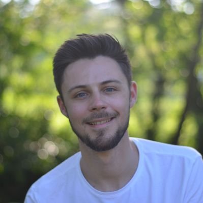 Alexander Vine - Twitter Profile Picture of Alexander Vine (@Grap3vin3) on Twitter