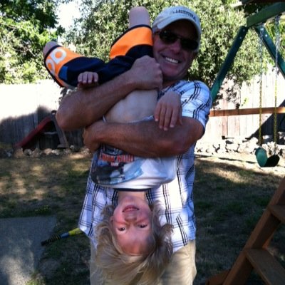 Profile Picture of Steve Heisler (@SheislerSteve) on Twitter