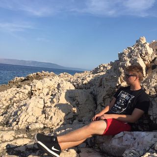 Profile Picture of Noel Pejcinovic (@noel.pejcinovic) on Facebook