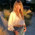 Profile Picture of Carrie Costello (@yogacarrie) on Facebook